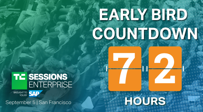 countdown 72hours