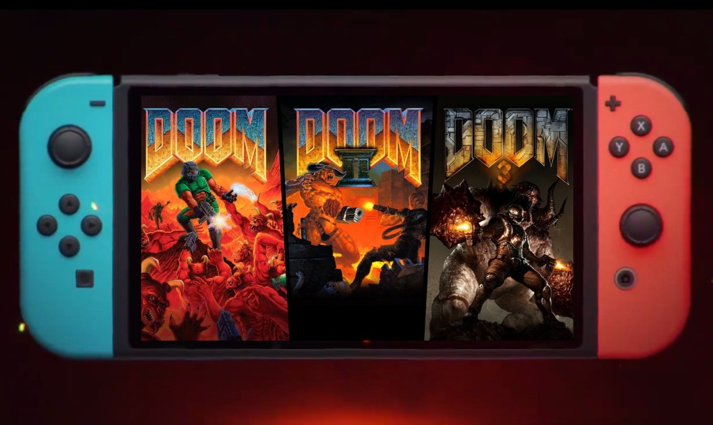 doomswitch