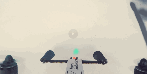 drones painting