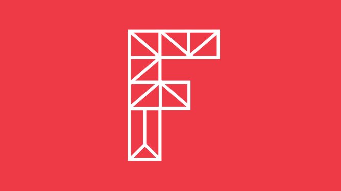 factorial logo