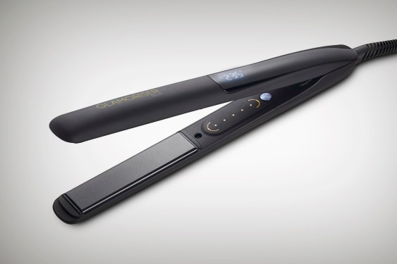 glamoriser smart bluetooth