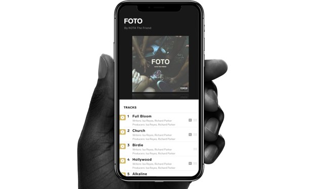 hp app distro copy