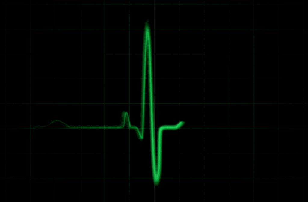 internet heartbeat