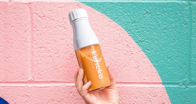 kencko bottle 5