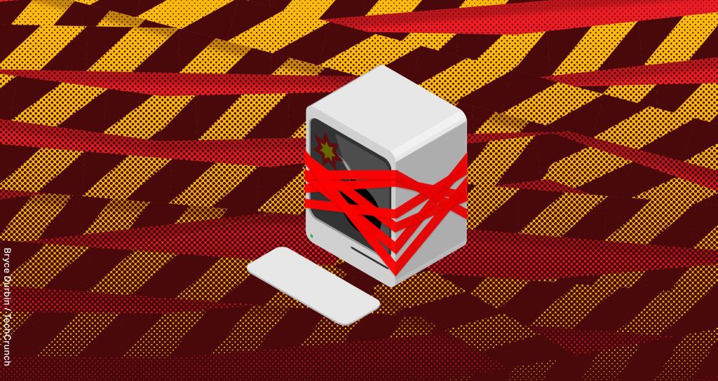 kill switch ransomware