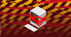 kill switch ransomware