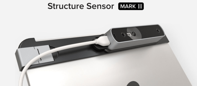 mark II