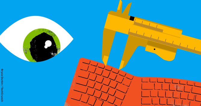 microsoft keyboard eye3