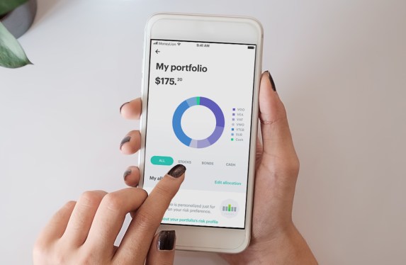 moneylion