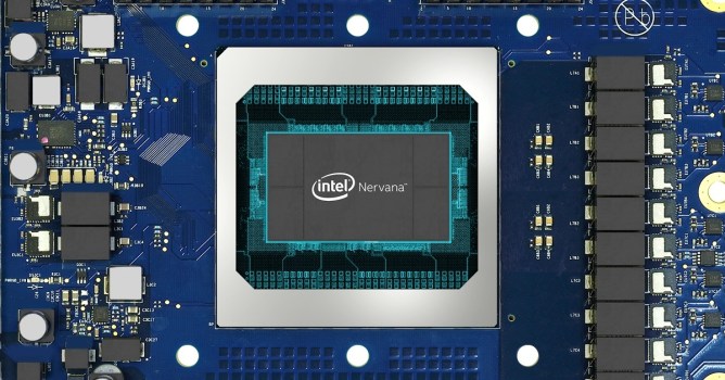 new nervana chip fb
