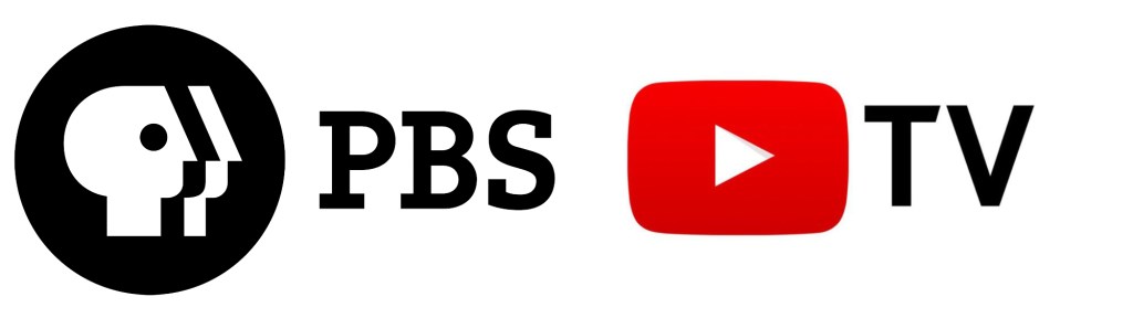 pbs youtube tv