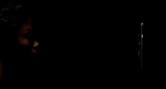 pixel 4 face unlock motion soli
