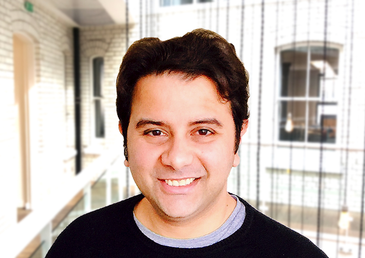 sarvarth misra