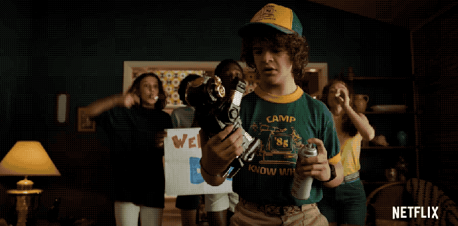 stranger things 3