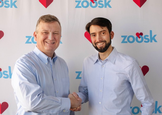zoosk