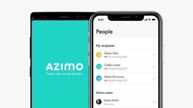 01 Azimo