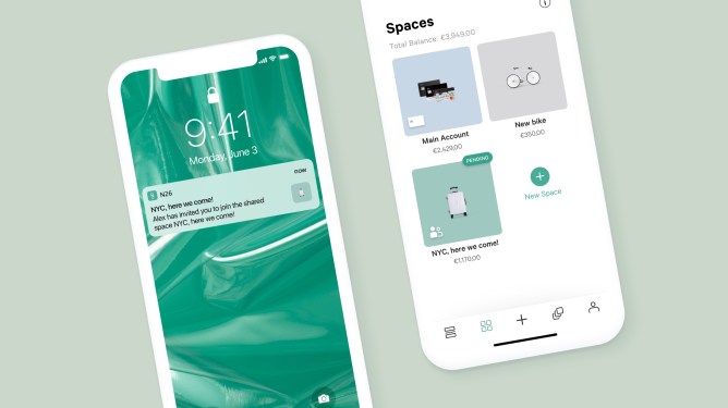1907 Shared spaces PR 1 EN