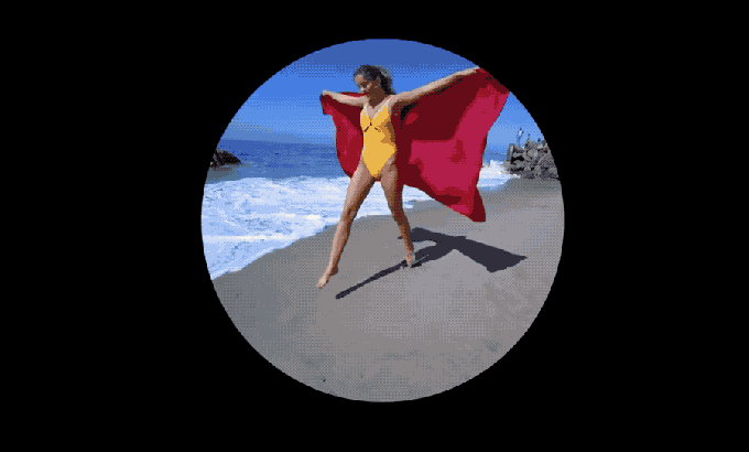 3d video spectacles 3