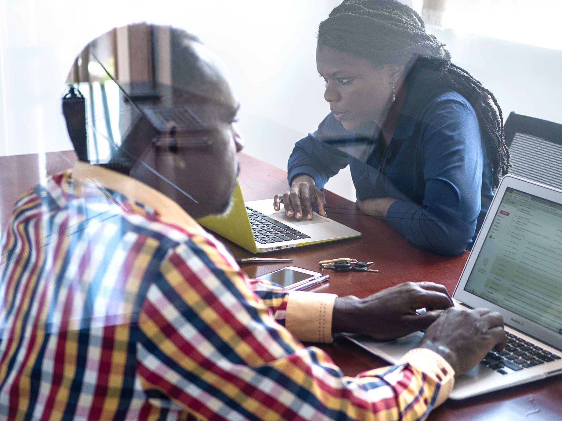 Andela Developers 2019