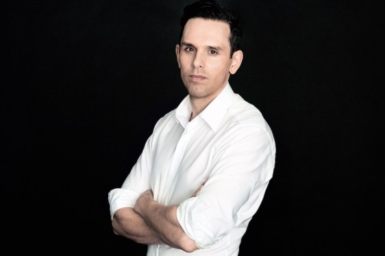 Christian Angermayer