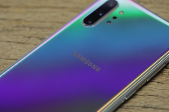 Samsung Galaxy Note10