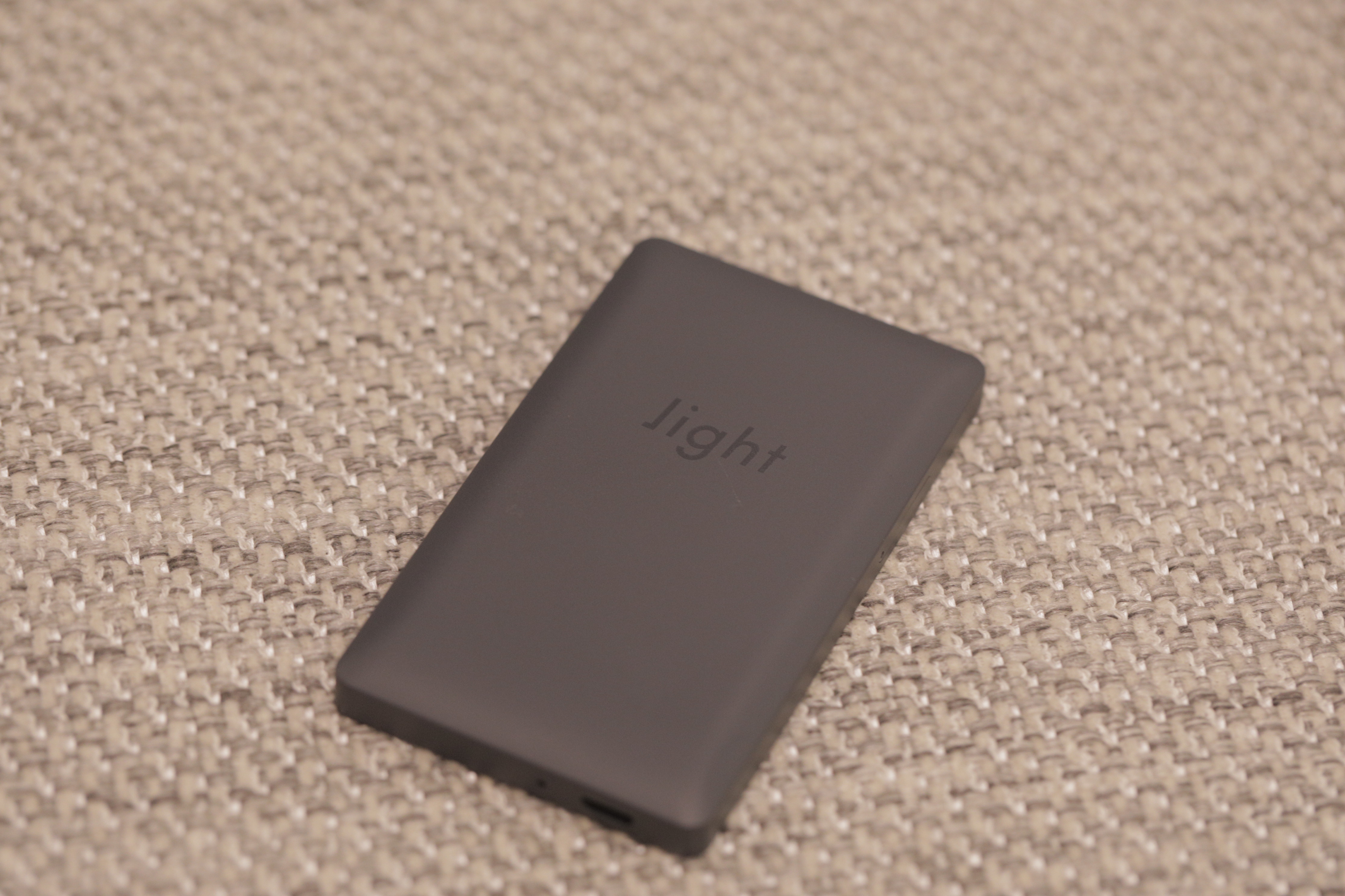 Light Phone 2