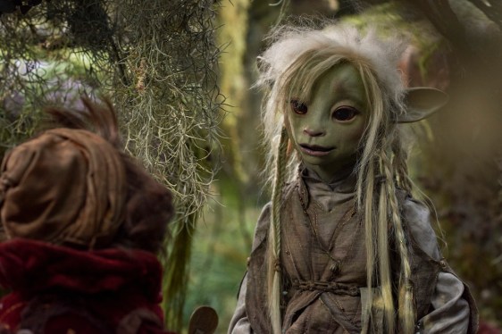 Dark Crystal