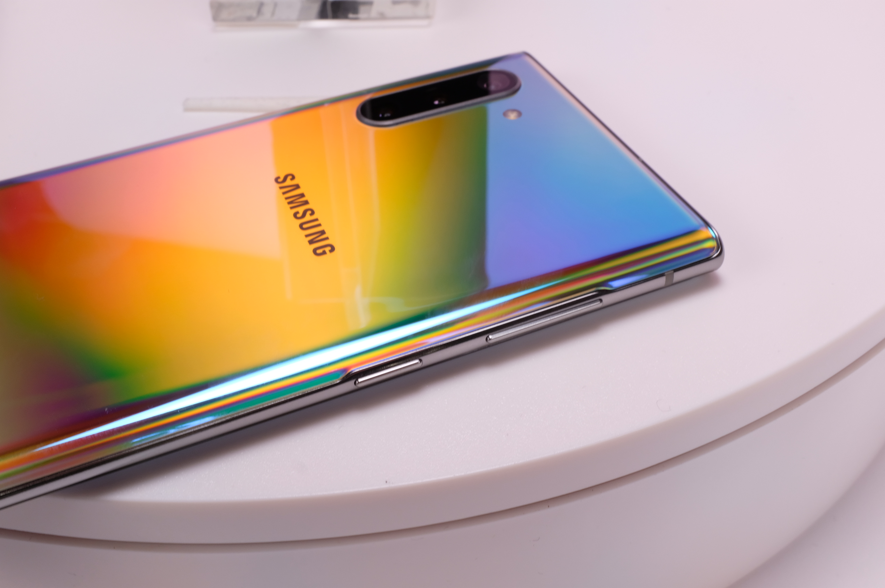 Samsung Galaxy Note 10