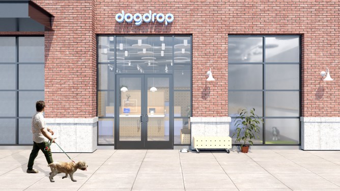 Dogdrop Outdoor 5