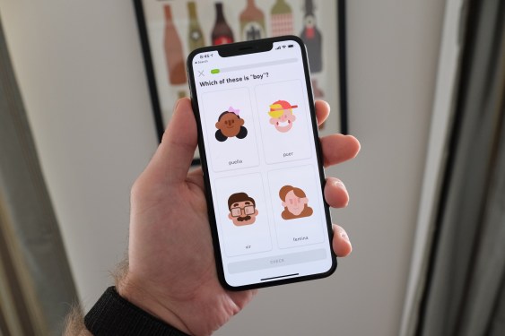 Duolingo 2