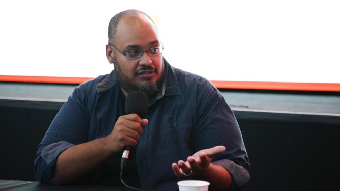 Michael Seibel