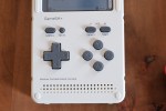 GameShell Clockwork Pi 1