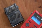 GameShell Clockwork Pi 2