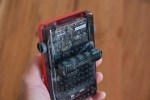 GameShell Clockwork Pi 3