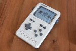 GameShell Clockwork Pi 5