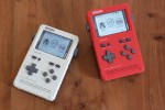 GameShell Clockwork Pi 6