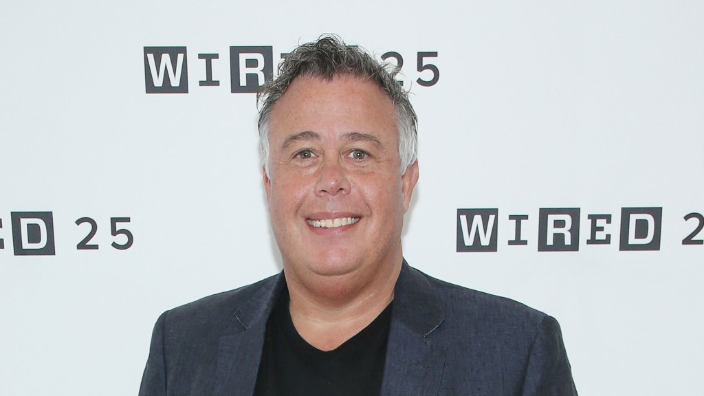 Dion Weisler