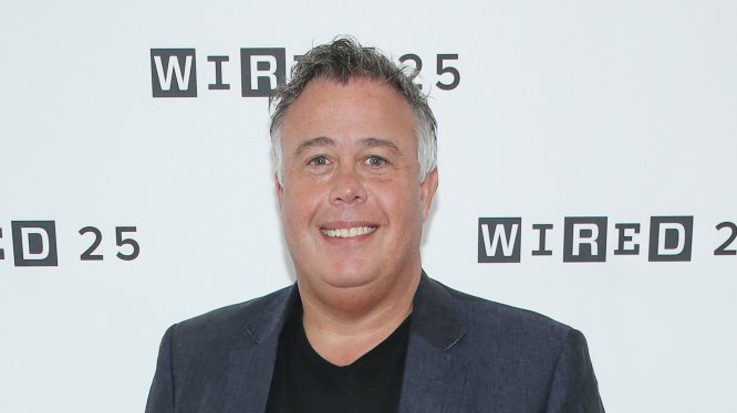 Dion Weisler