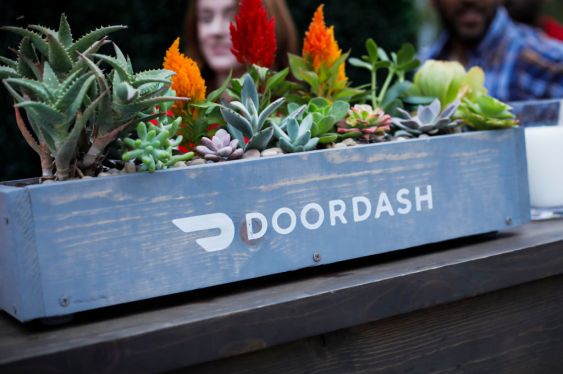 doordash