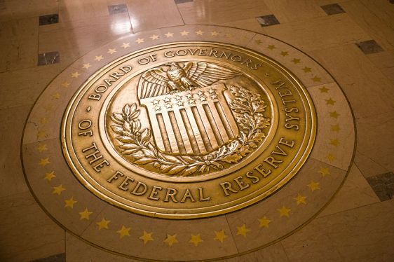 Eccles Building of the Federal Reserve