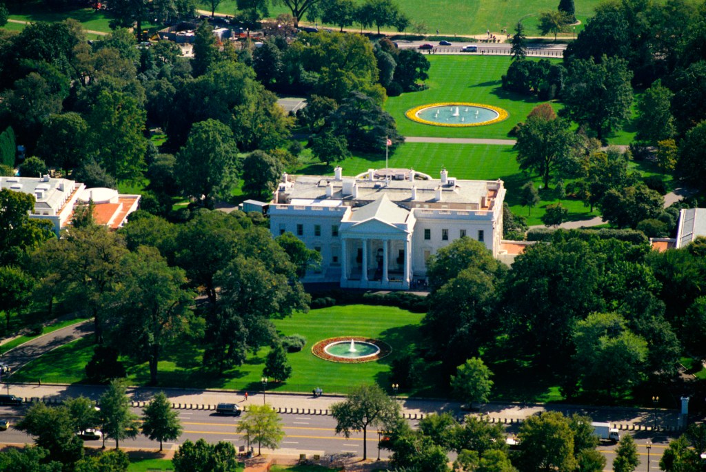 White House