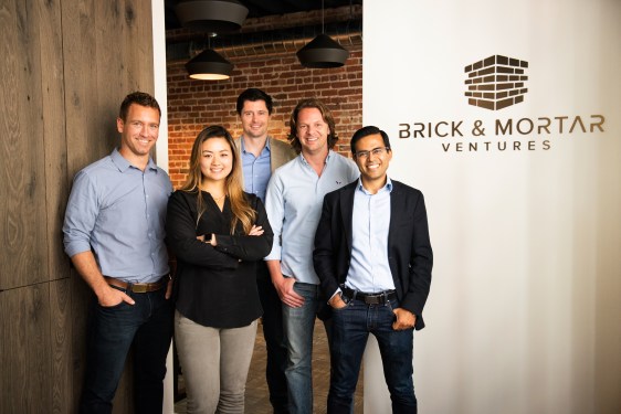 Brick & Mortar Ventures