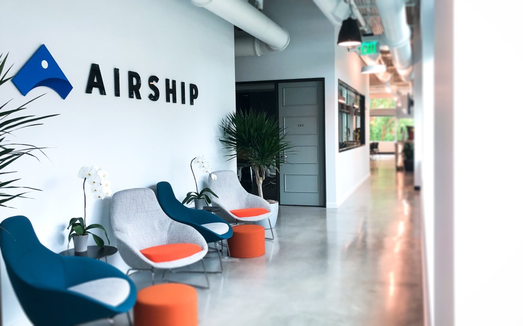 Airship
