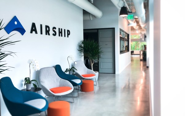 Airship