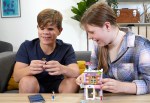 LEGO image one