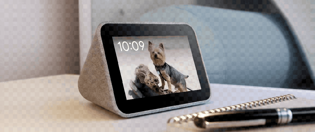 Lenovo SmartClock Banner Photos V1 1
