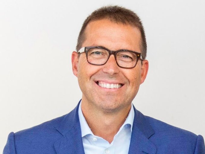 Mark Tluszcz