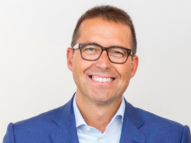 Mark Tluszcz