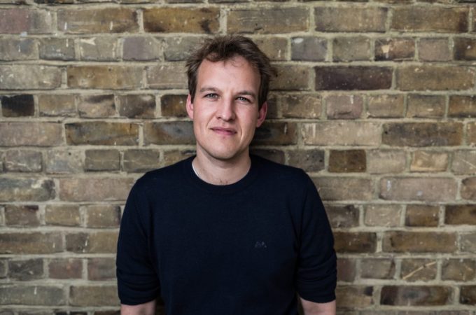 Matt Clifford
