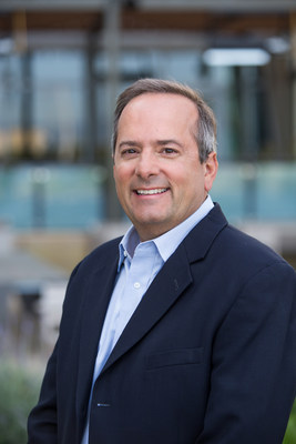 Nick Naclerio Illumina Ventures